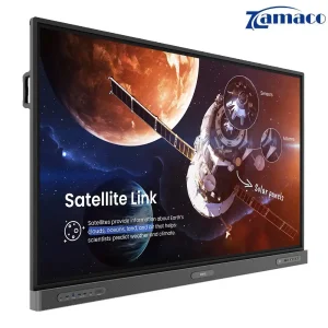 Màn hình tương tác BenQ RP6503