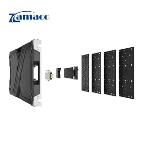 Màn hình LED trong nhà ABSEN A2712 Pro