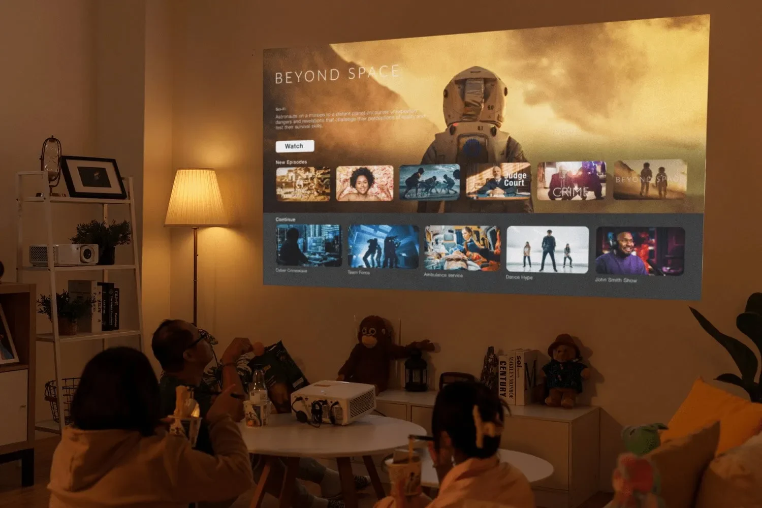 Máy chiếu 4K Optoma Wave 120SK Hiệu Xuất Trình Chiếu Động Phản Hồi Tức Thì Với Độ Trễ Cực Thấp