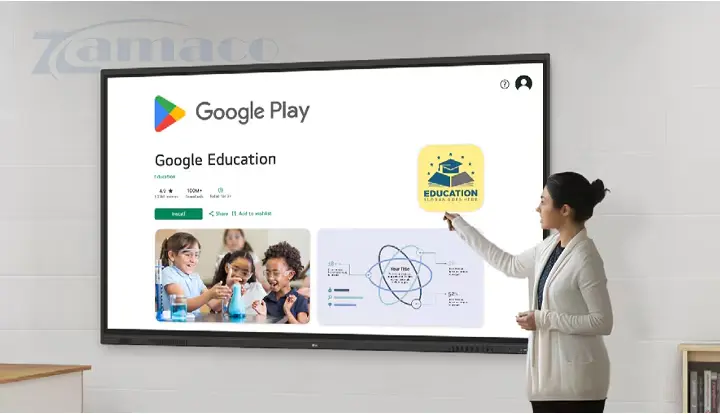 Cửa hàng Google Play