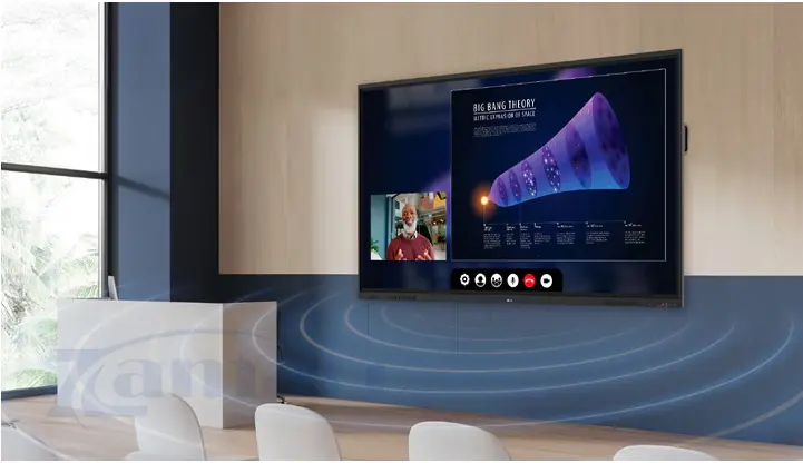 Loa trước và loa siêu trầm