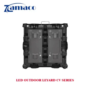 Màn hình LED ngoài trời Leyard CV4S