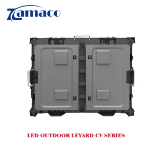 Màn hình LED ngoài trời Leyard CV4S