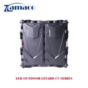 Màn hình LED ngoài trời Leyard CV4S