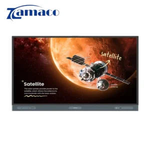 Màn hình tương tác BenQ RP8604