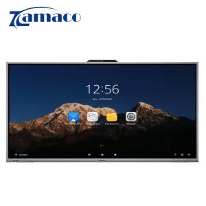 Màn hình tương tác Hikvision DS-D5B65RB/D