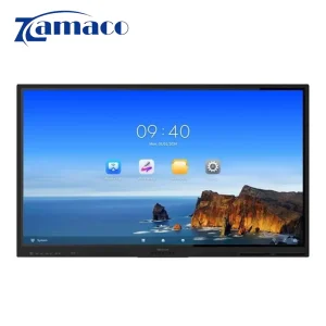 Màn hình tương tác Hikvision DS-D5B65RB/EL