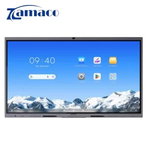 Màn hình tương tác Hikvision DS-D5C75RB/B2L