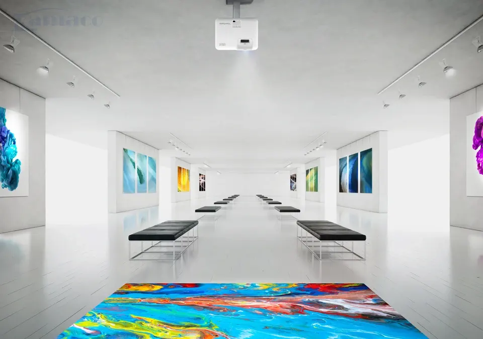 Chiếu 360°, Chế độ chân dung 90°