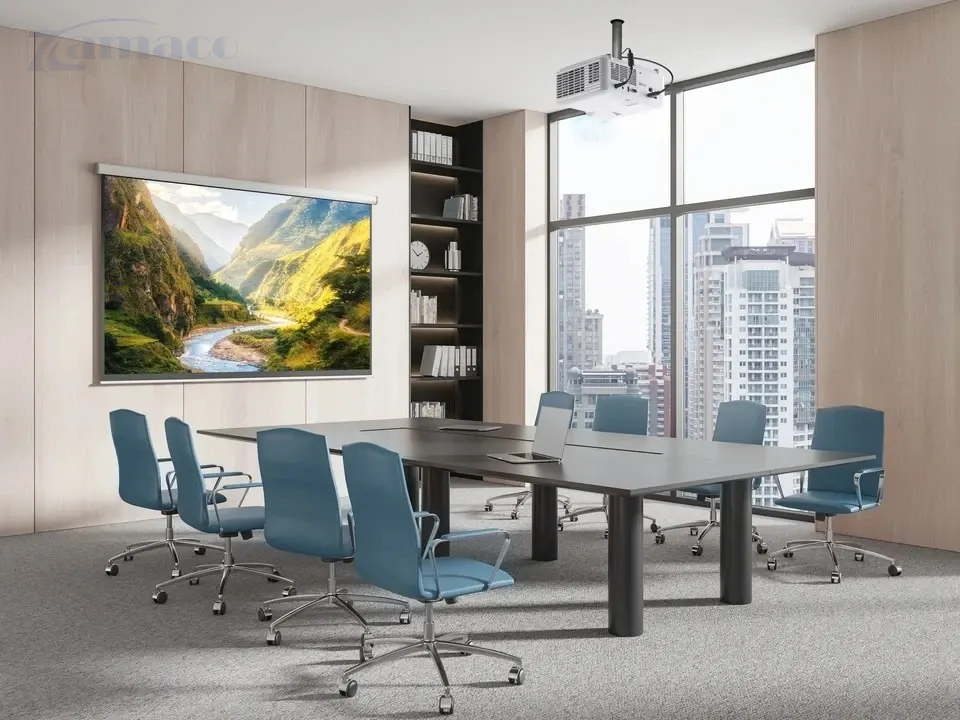 4.000 ANSI Lumen, 1080p