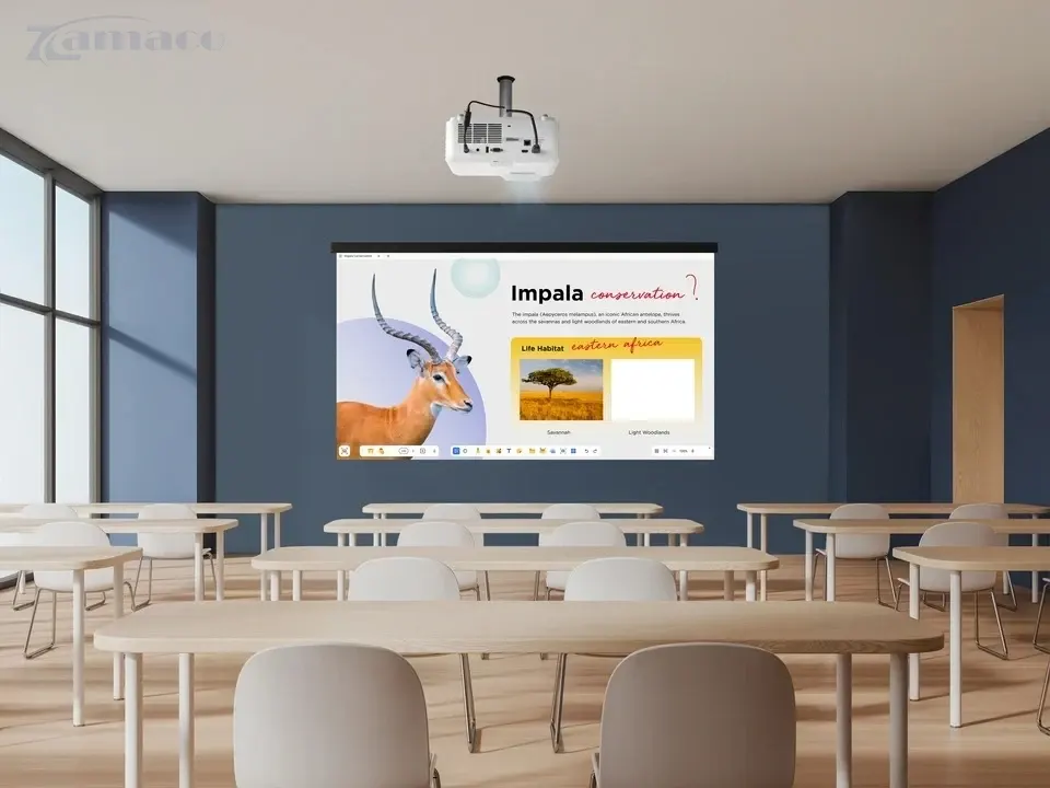 4.000 ANSI Lumen, 1080p