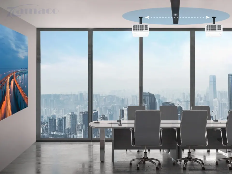 Zoom quang học 1.3x