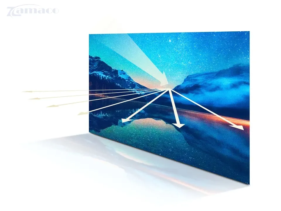 Được thiết kế với mục đích chăm sóc mắt