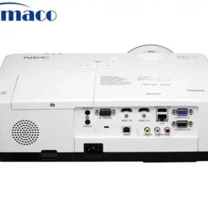 Máy chiếu đa năng NEC NP-ME403UG May chieu da nang NEC NP ME403UG 1