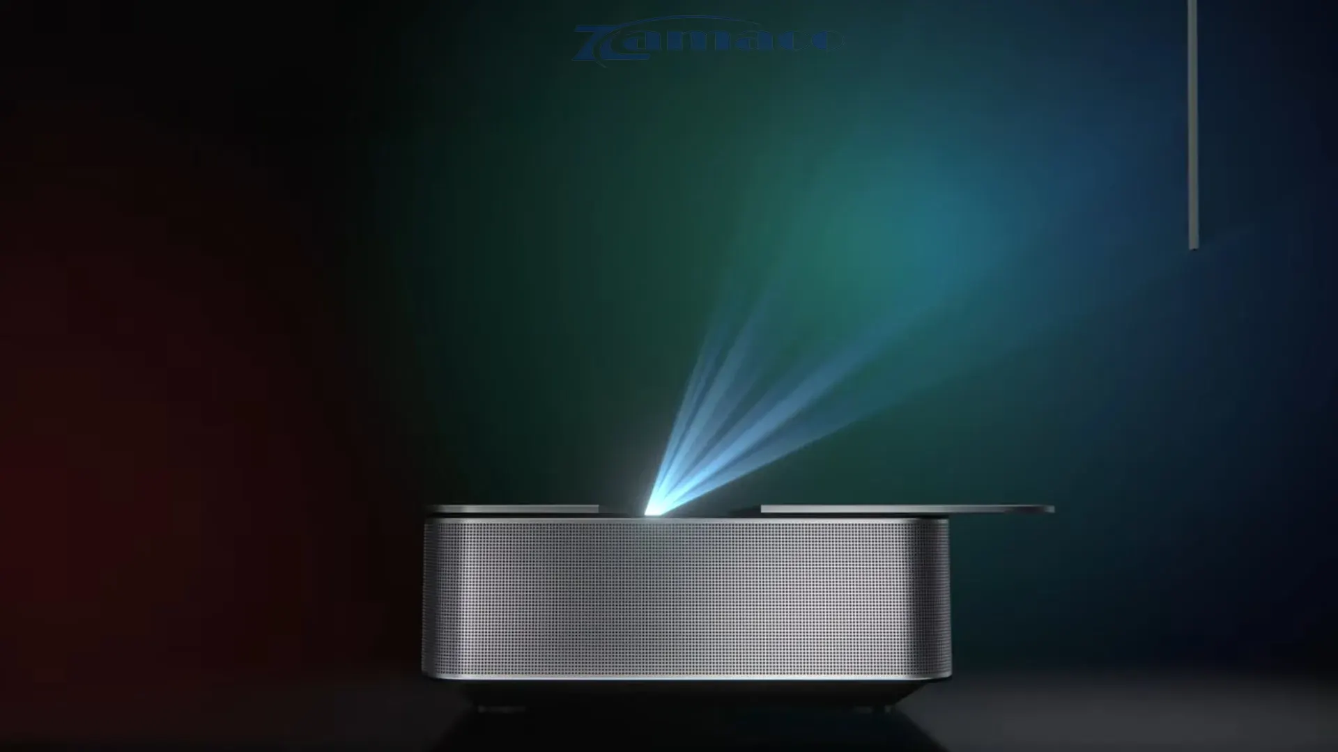 Máy chiếu 4K Leica Cine 1 Hệ thống chiếu RGB triple-laser