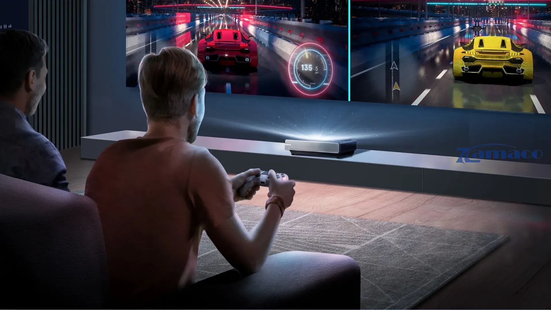 Phù hợp cả game thủ lẫn người dùng giải trí