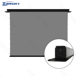 Màn chiếu âm trần quang học VIVIDSTORM VPCLALR92H 92 inch – Chiếu xa mca4 11