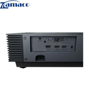 Máy chiếu 4K Hisense PX3 Pro mca5 3