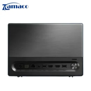 Máy Chiếu 4K Hisense C1 TriChroma