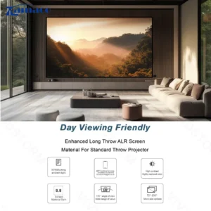 Màn chiếu quang học VIVIDSTORM Fusion VCVFFEHS100H 100 inch (16:9) – Chiếu xa mca7 4