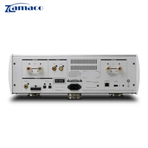Đầu CD Teac NR-7CD da3