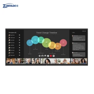 Màn hình tương tác thông minh LG 105TR5WP