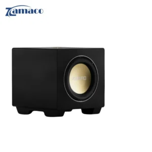 Loa Subwoofer hiện đại Nakamichi Dragon Modular 12 inch