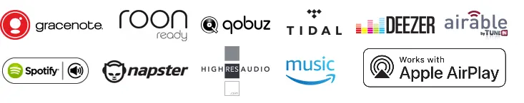 Music Server Cocktail Audio X50D m8