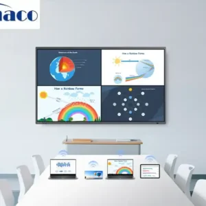 Màn hình tương tác Horion 65K7A | 4K * 65in mhha3 1