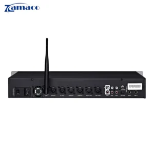 Vang Số AAP K9800II Plus vga2