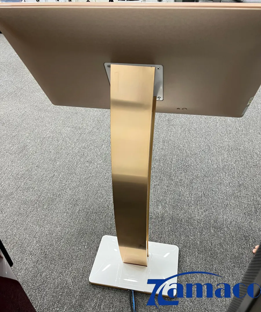 Màn hình cảm ứng VietK 22 inch vk7