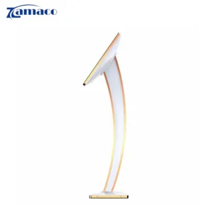 Màn hình cảm ứng VietK 22 inch vka2