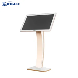 Màn hình cảm ứng VietK 22 inch vka3