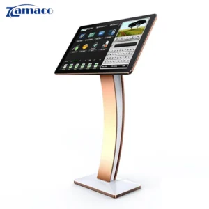 Màn hình cảm ứng VietK 22 inch vka4
