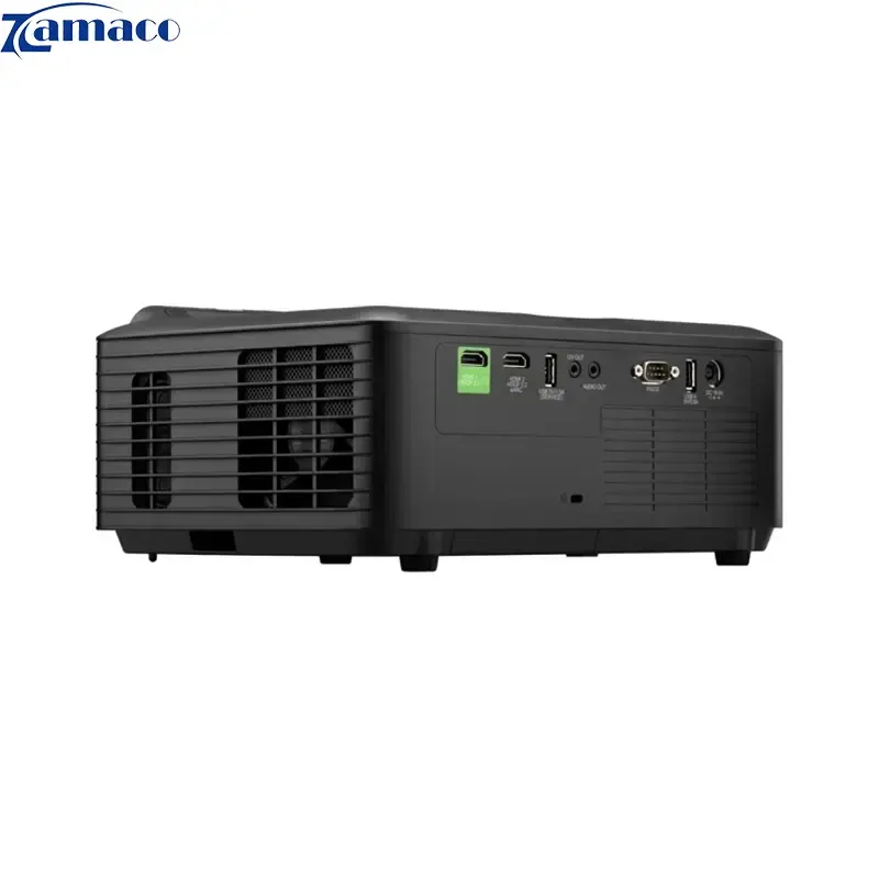 a7 Máy chiếu 4K Viewsonic LX700-4K RGB