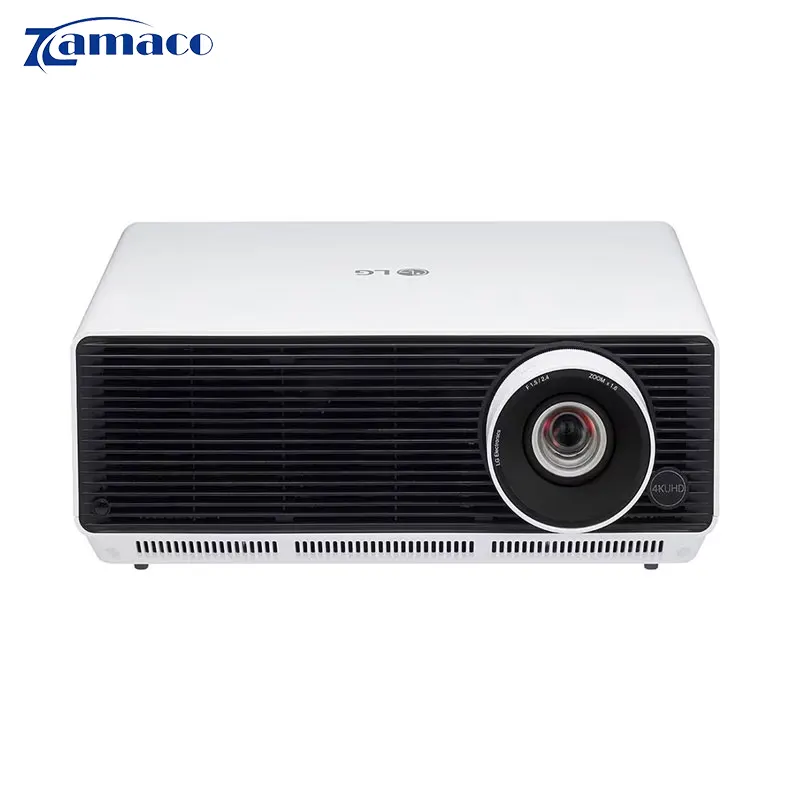 lg1 Máy chiếu 4K Laser LG ProBeam BU50RG