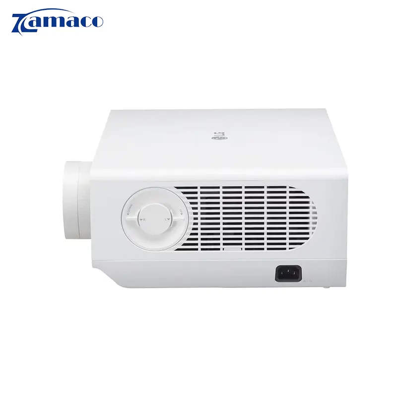 lg3 Máy chiếu 4K Laser LG ProBeam BU50RG