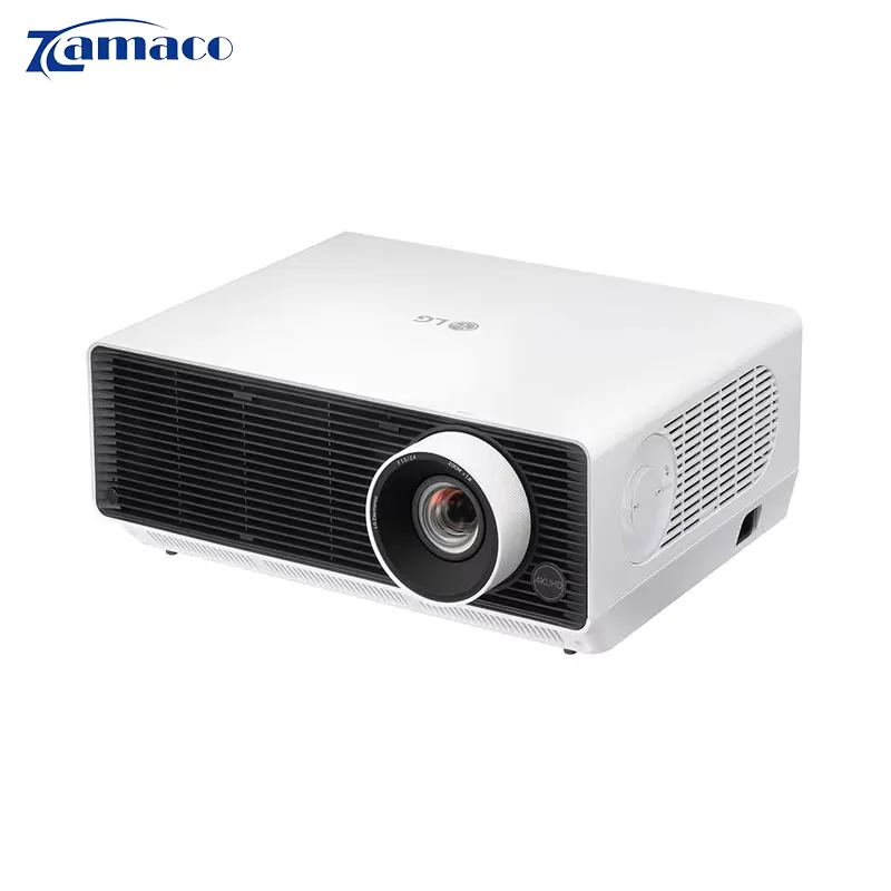 lg4 Máy chiếu 4K Laser LG ProBeam BU50RG