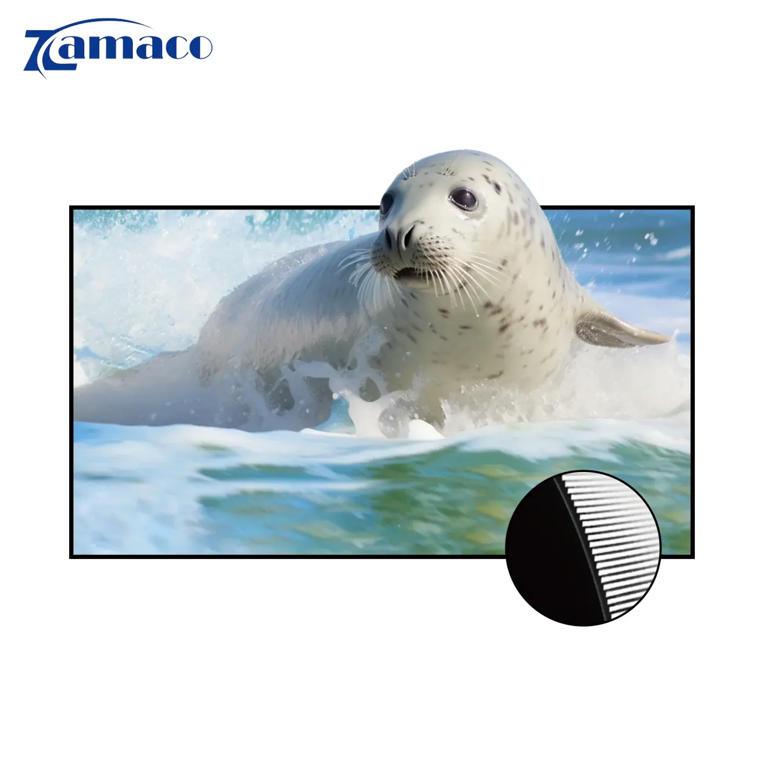 mc1 Màn chiếu quang học VIVIDSTORM ALR UST VCVFFUST130H