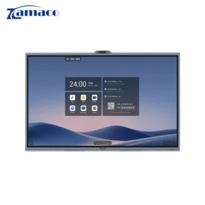 MÀN HÌNH TƯƠNG TÁC MAXHUB V5550 V7 XBOARD 55 INCH
