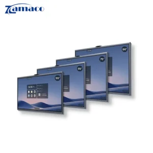 MÀN HÌNH TƯƠNG TÁC MAXHUB V5550 V7 XBOARD 55 INCH