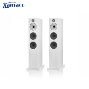 LOA CỘT BOWERS & WILKINS 603 S3 avt loa bw 603 s3 6