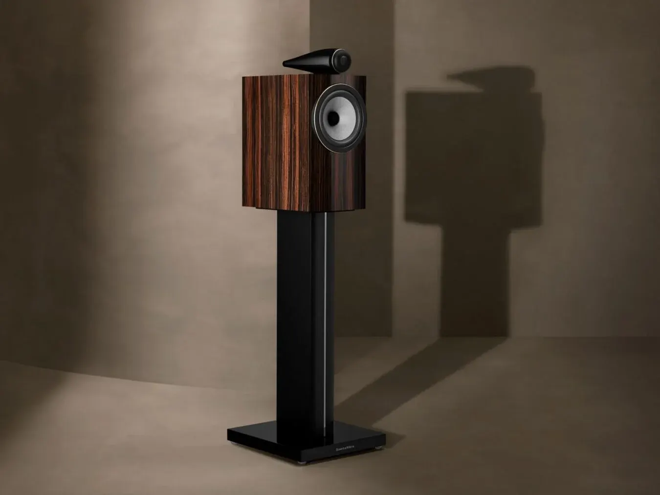 LOA KỆ BOWERS & WILKINS 705 S3 SIGNATURE loa ke bw 705 s3 3