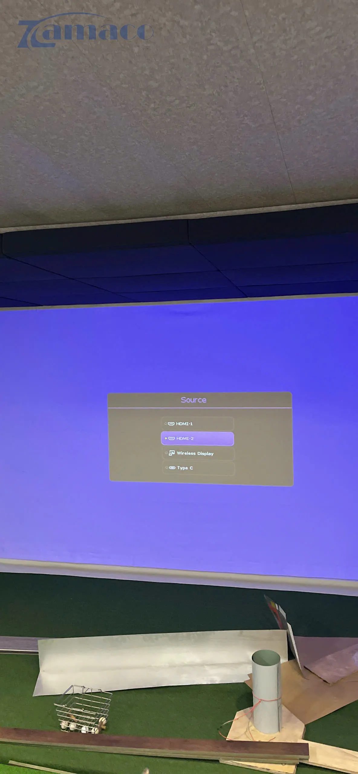 Đội ngũ kỹ thuật Zamaco hoàn thiện các bước tinh chỉnh cuối cùng để bàn giao cho khách hàng, mang lại trải nghiệm tốt nhất