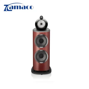 LOA CỘT BOWERS & WILKINS 801 D4 SIGNATURE avt Loa bw 801 d4 6