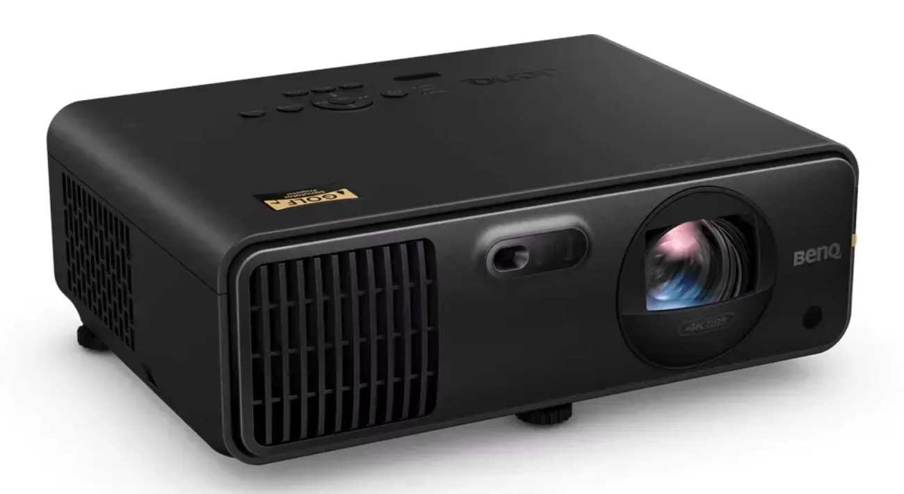 Máy chiếu laser