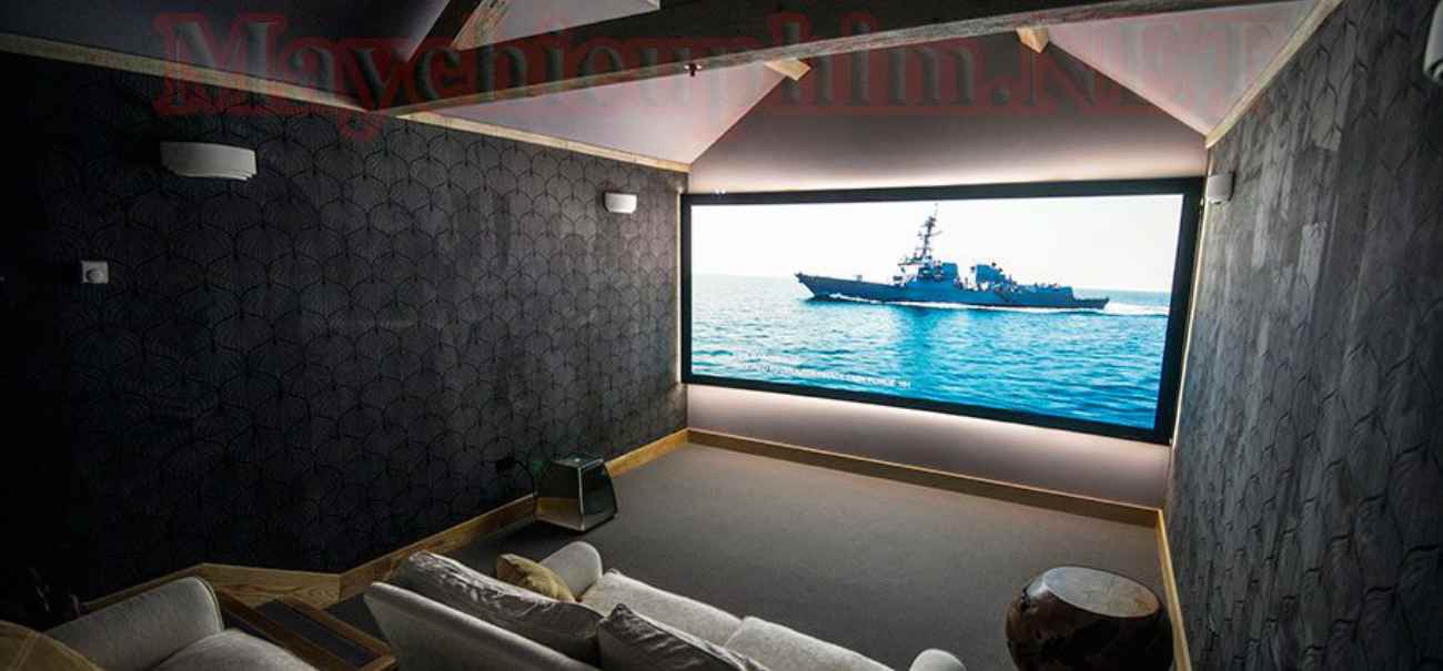 So sánh máy chiếu 4K và Full HD: Nên chọn loại nào? So sánh chất lượng hình ảnh giữa máy chiếu 4K và Full HD