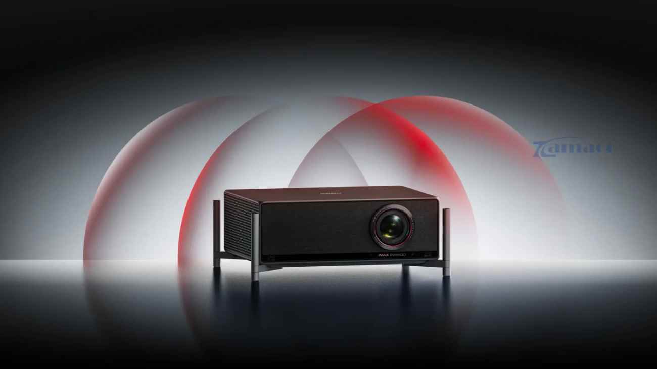 So sánh máy chiếu 4K và Full HD: Nên chọn loại nào? So sánh máy chiếu 4K và Full HD
