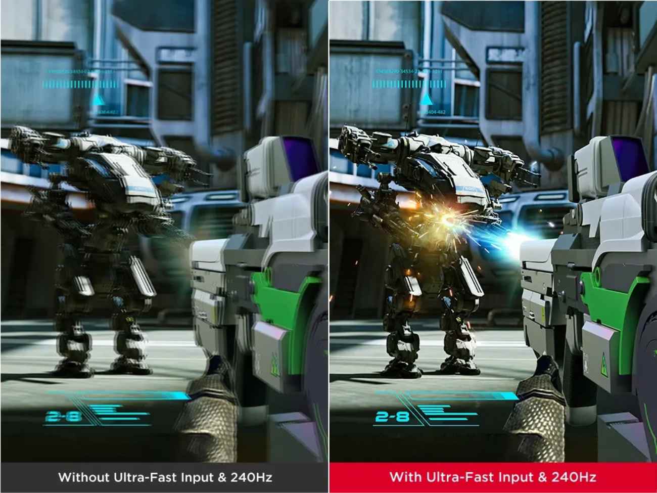 So sánh máy chiếu 4K và Full HD: Nên chọn loại nào? So sánh máy chiếu 4K và Full HD khi chơi game