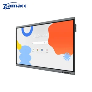 Màn hình tương tác Samsung LH65WAFPLGCXXS 65 inch WAFX-P, hệ điều hành Android. ssa4